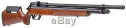 Benjamin Marauder. 22 Caliber Hardwood Wood Stock PCP Air Rifle (Refurb)