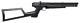 Benjamin Marauder. 22 Pcp Air Pistol With Detachable Stock