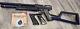 Benjamin Marauder. 22 Cal (pcp) Pre-charged Pneumatic 8 Rnd Shot & Pump Combo