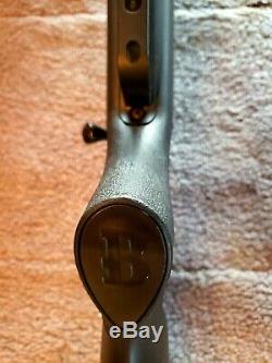 Benjamin Marauder. 25 PCP Air Rifle BP2564S BARGAIN USAF VETERAN OWNED