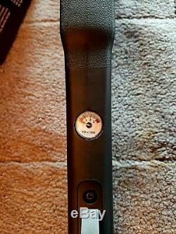 Benjamin Marauder. 25 PCP Air Rifle BP2564S BARGAIN USAF VETERAN OWNED