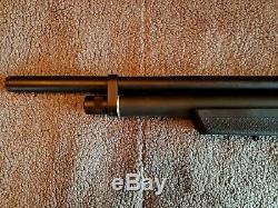 Benjamin Marauder. 25 PCP Air Rifle BP2564S BARGAIN USAF VETERAN OWNED