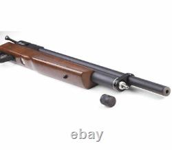 Benjamin Marauder. 25cal PCP Powered Multi-Shot Pellet Air Rifle