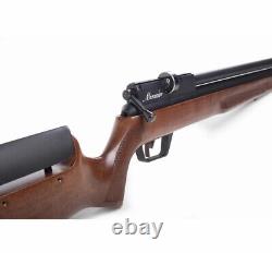 Benjamin Marauder. 25cal PCP Powered Multi-Shot Pellet Air Rifle