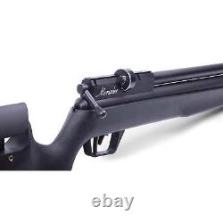 Benjamin Marauder. 25cal Pcp Powered Multi-shot Pellet Air Rifle