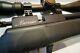 Benjamin Marauder Air Rifle 25 Cal Model# Bp2564 Black With High Pressure Pump