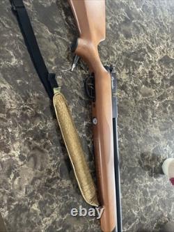 Benjamin Marauder BJ-BP2264RLW 0.22 Cal Field and Target Air Rifle