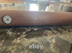 Benjamin Marauder BJ-BP2264RLW 0.22 Cal Field and Target Air Rifle