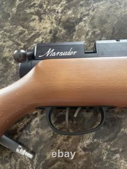 Benjamin Marauder BJ-BP2264RLW 0.22 Cal Field and Target Air Rifle
