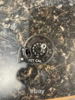 Benjamin Marauder BJ-BP2264RLW 0.22 Cal Field and Target Air Rifle