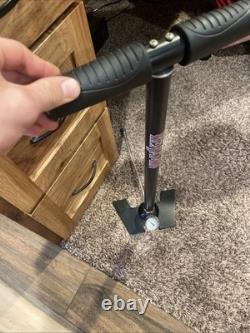 Benjamin Marauder BJ-BP2264RLW 0.22 Cal Field and Target Air Rifle