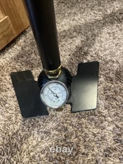 Benjamin Marauder BJ-BP2264RLW 0.22 Cal Field and Target Air Rifle