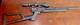 Benjamin Marauder Bp2220 22 Cal Pcp Pellet Air Rifle With Scope