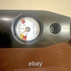 Benjamin Marauder BP2220 22 Cal PCP Pellet Air Rifle with Scope