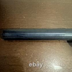 Benjamin Marauder BP2220 22 Cal PCP Pellet Air Rifle with Scope
