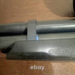 Benjamin Marauder BP2220 22 Cal PCP Pellet Air Rifle with Scope