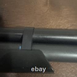 Benjamin Marauder BP2220 22 Cal PCP Pellet Air Rifle with Scope