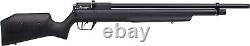 Benjamin Marauder BP2564S Synthetic Stock PCP-Powered Hunting Air Rifle