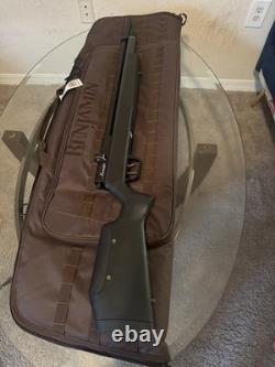 Benjamin Marauder Gen 2 PCP. 22 Caliber Synthetic Stock Air Rifle