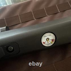 Benjamin Marauder Gen 2 PCP. 22 Caliber Synthetic Stock Air Rifle