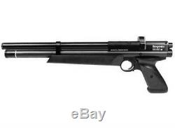 Benjamin Marauder PCP Air Pistol 8 round Repeater Shrouded Barrel. 22 Cal