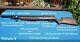 Benjamin Marauder Pcp Air Rifle. 22 Mrod Regulated Wood Stock