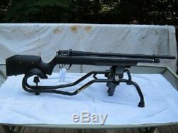Benjamin Marauder PCP Pellet Air Rifle, Synthetic Stock. 25 Cal Model #BP2564S