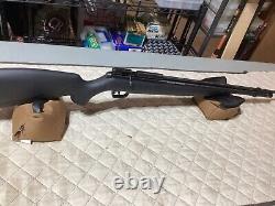 Benjamin Maximus Bolt Action. 22cal PCP Air Rifle. Tested 7/24/2024