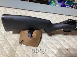 Benjamin Maximus Bolt Action. 22cal PCP Air Rifle. Tested 7/24/2024