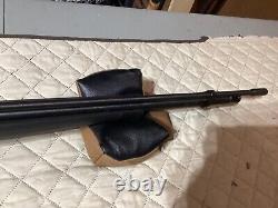 Benjamin Maximus Bolt Action. 22cal PCP Air Rifle. Tested 7/24/2024