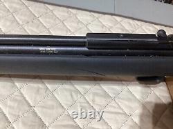 Benjamin Maximus Bolt Action. 22cal PCP Air Rifle. Tested 7/24/2024