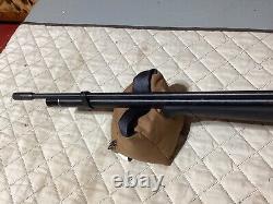 Benjamin Maximus Bolt Action. 22cal PCP Air Rifle. Tested 7/24/2024