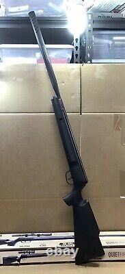 Benjamin Prowler. 22 Break Barrel 950 FPS Pellet Air Rifle with 4X32 Scope