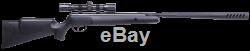 Benjamin Prowler. 22 Break Barrel Air Rifle Scope Nitro Piston Powered 4 x 32