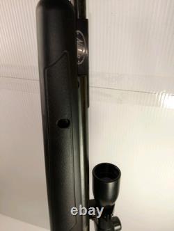 Benjamin Prowler. 22 Break Barrel Air Rifle With Scope Used Condition WORKING