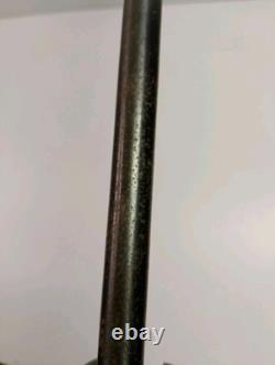 Benjamin Prowler. 22 Break Barrel Air Rifle With Scope Used Condition WORKING