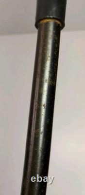 Benjamin Prowler. 22 Break Barrel Air Rifle With Scope Used Condition WORKING