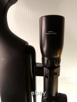 Benjamin Prowler. 22 Break Barrel Air Rifle With Scope Used Condition WORKING