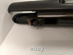 Benjamin Prowler. 22 Break Barrel Air Rifle With Scope Used Condition WORKING