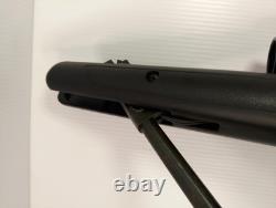 Benjamin Prowler. 22 Break Barrel Air Rifle With Scope Used Condition WORKING
