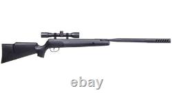 Benjamin Prowler. 22 Cal Nitro Piston Break Barrel Air Rifle