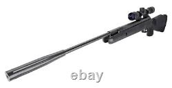 Benjamin Prowler Nitro Piston. 177 Cal. Rifle Refurbished