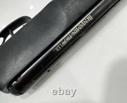 Benjamin Prowler Nitro Piston Air Rifle. 22 Pellet