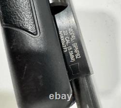 Benjamin Prowler Nitro Piston Air Rifle. 22 Pellet