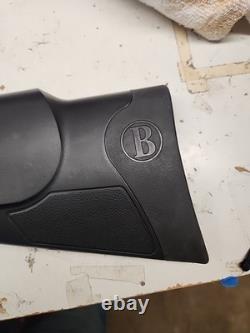 Benjamin Prowler Nitro Piston Air Rifle. 22 Pellet BPNP82 With Bipod