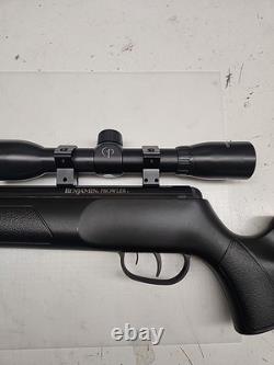 Benjamin Prowler Nitro Piston Air Rifle. 22 Pellet BPNP82 With Bipod