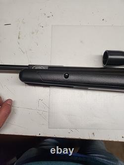 Benjamin Prowler Nitro Piston Air Rifle. 22 Pellet BPNP82 With Bipod