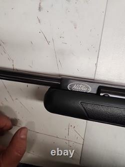 Benjamin Prowler Nitro Piston Air Rifle. 22 Pellet BPNP82 With Bipod