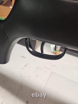 Benjamin Prowler Nitro Piston Air Rifle. 22 Pellet BPNP82 With Bipod