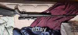 Benjamin Prowler Nitro Piston Air Rifle. 22 Pellet a-x